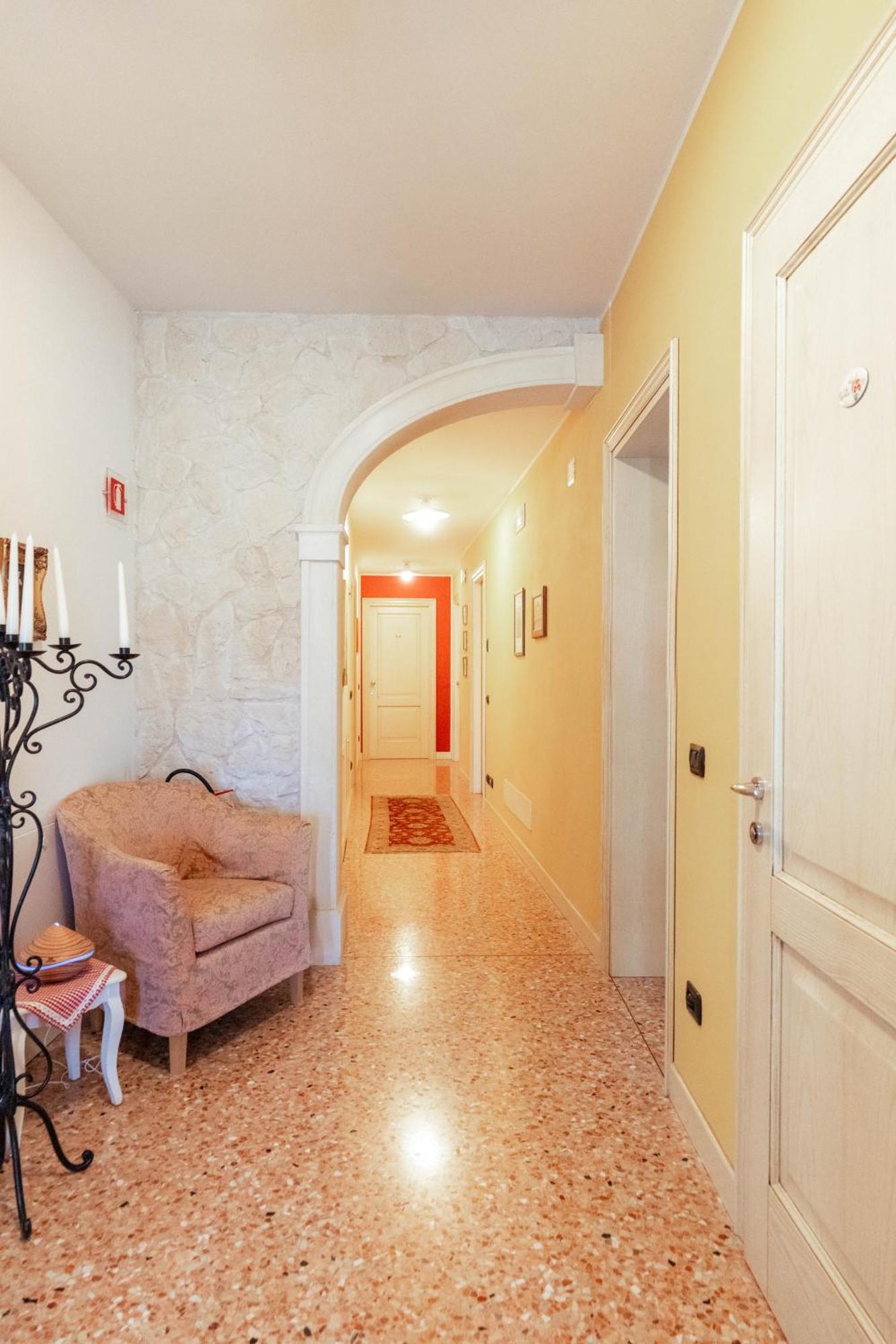 Albergo Corte Di Emma أرزيغنانو المظهر الخارجي الصورة