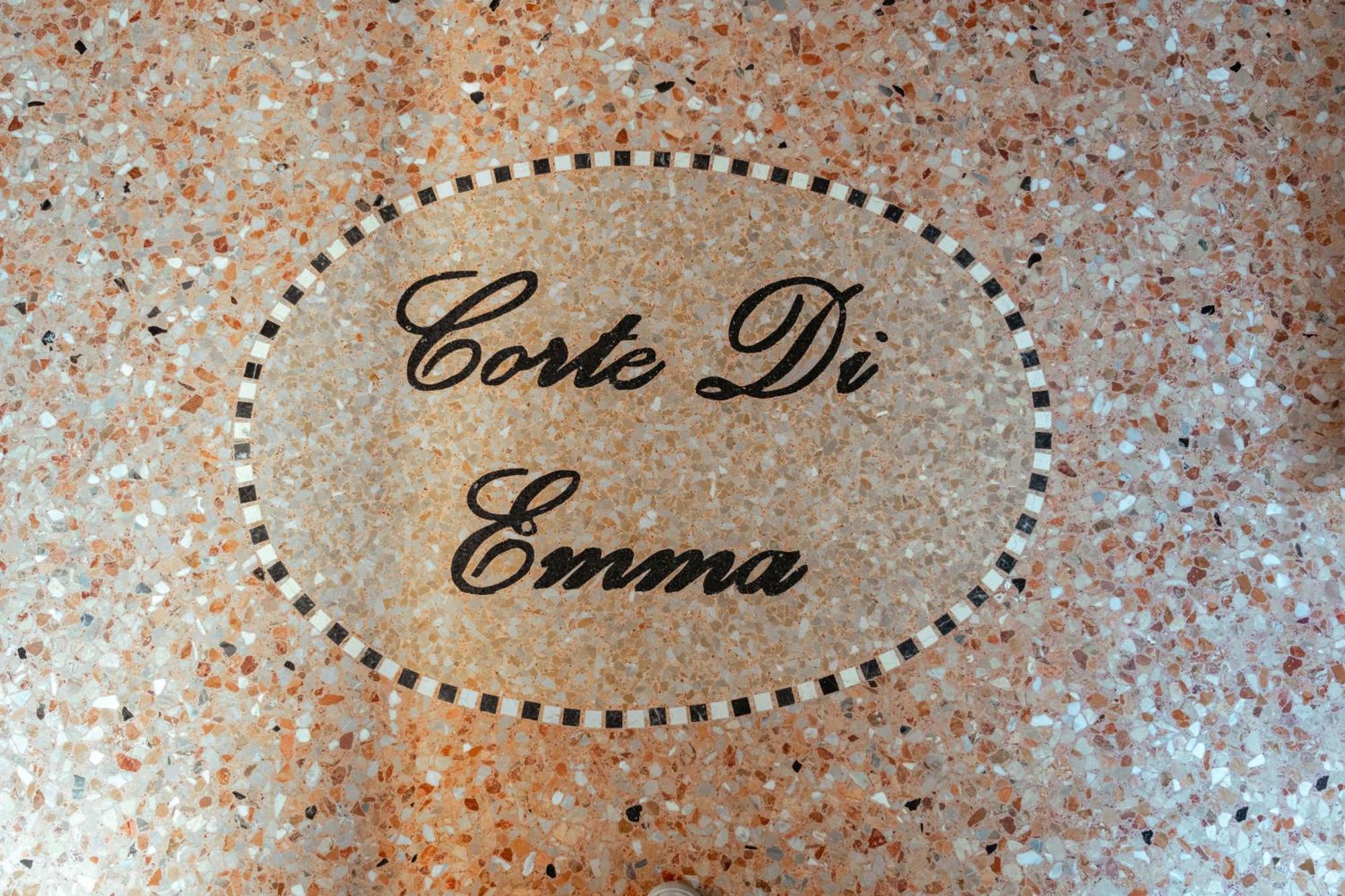 Albergo Corte Di Emma أرزيغنانو المظهر الخارجي الصورة