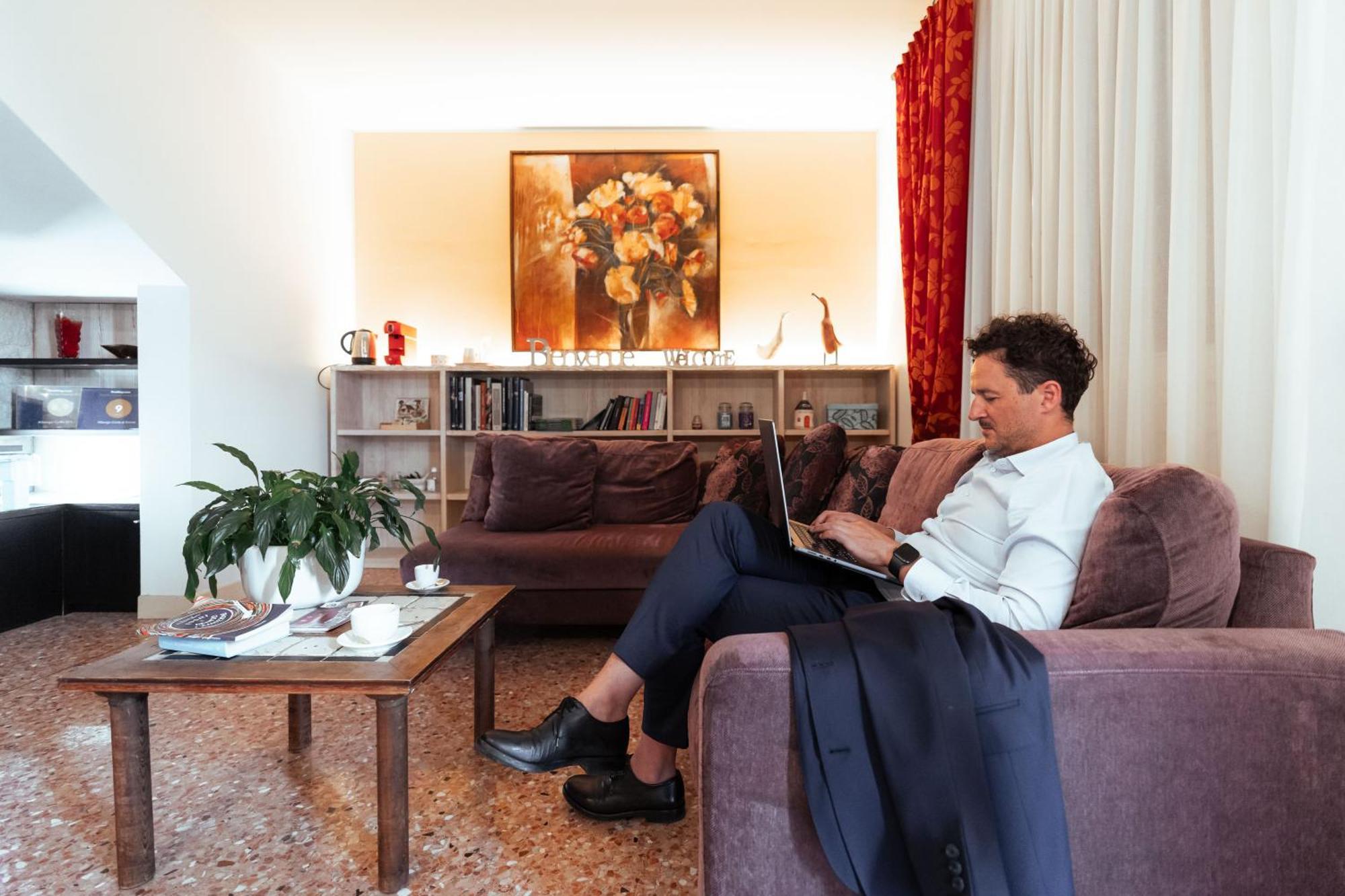 Albergo Corte Di Emma أرزيغنانو المظهر الخارجي الصورة
