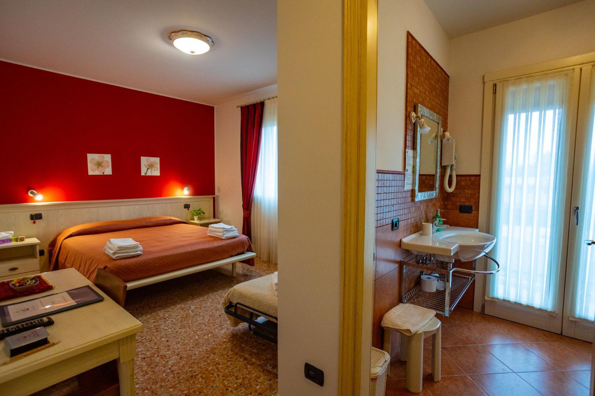 Albergo Corte Di Emma أرزيغنانو المظهر الخارجي الصورة