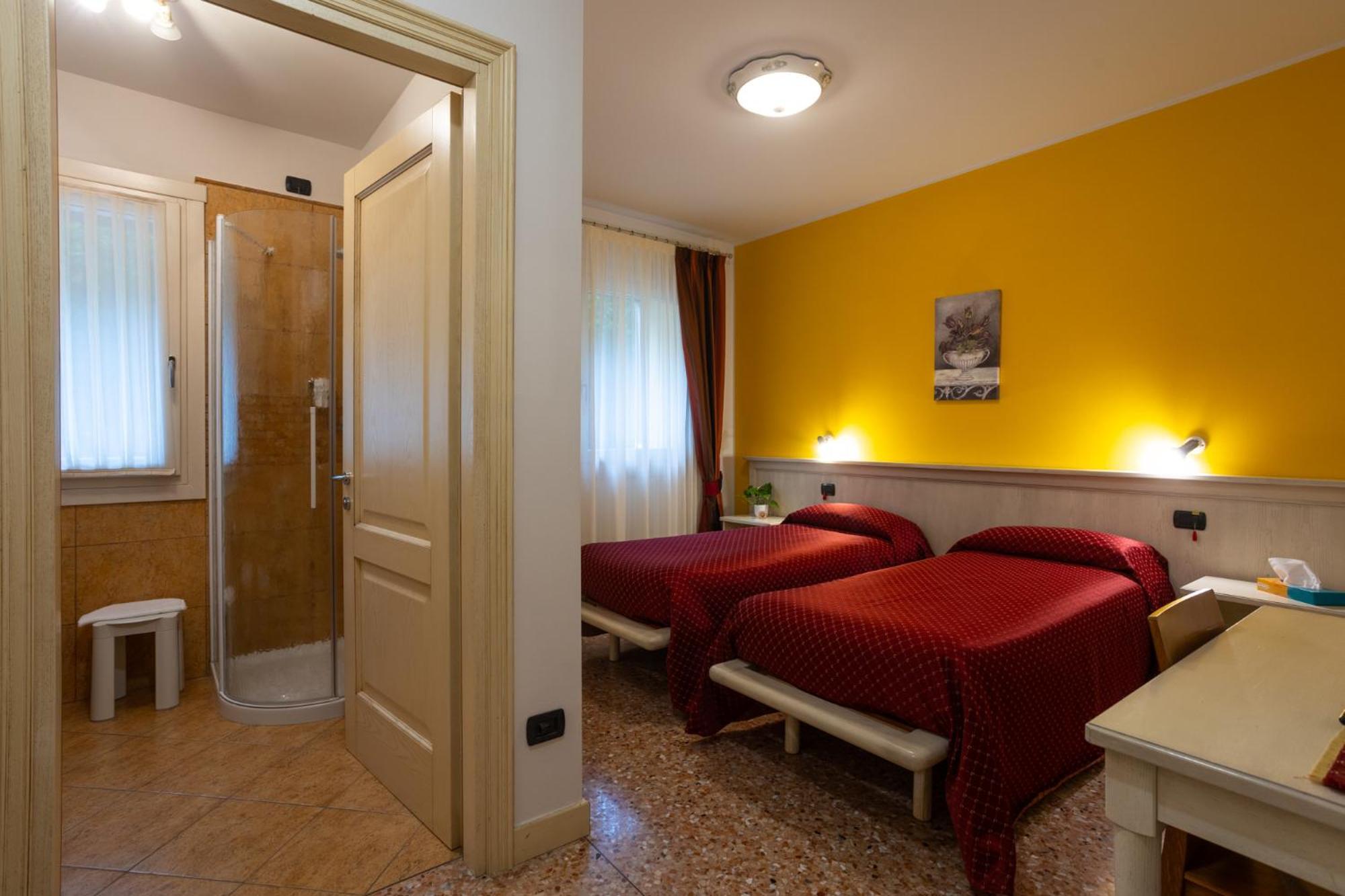 Albergo Corte Di Emma أرزيغنانو المظهر الخارجي الصورة
